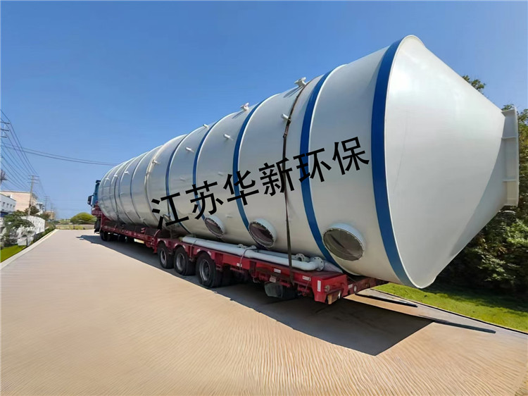 工廠裝車發貨照片
