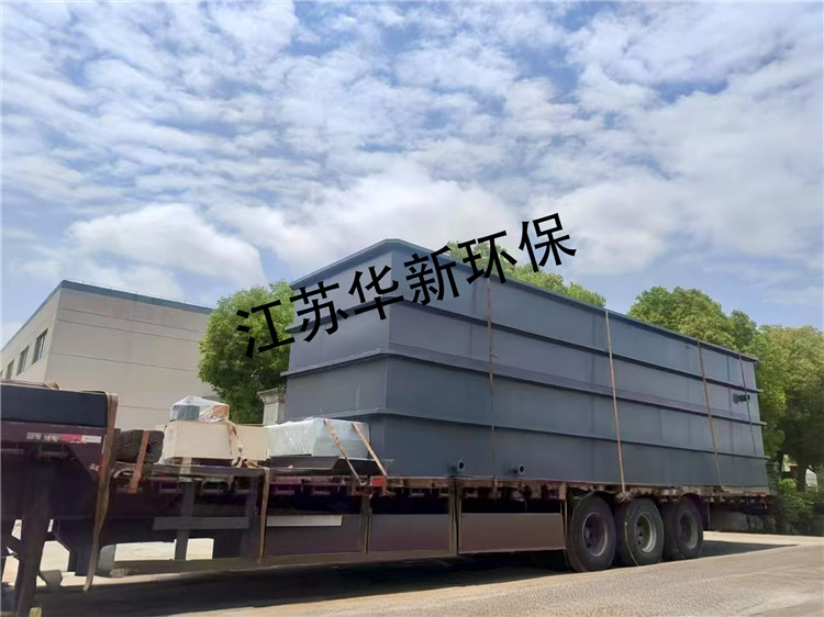 工廠裝車發貨照片