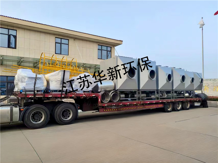 工廠（chǎng）裝車發貨照（zhào）片